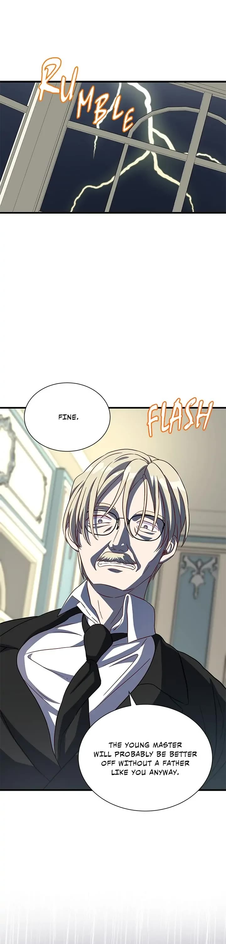 Priscilla's Marriage Request Chapter 118 page 23 - Chapter 118