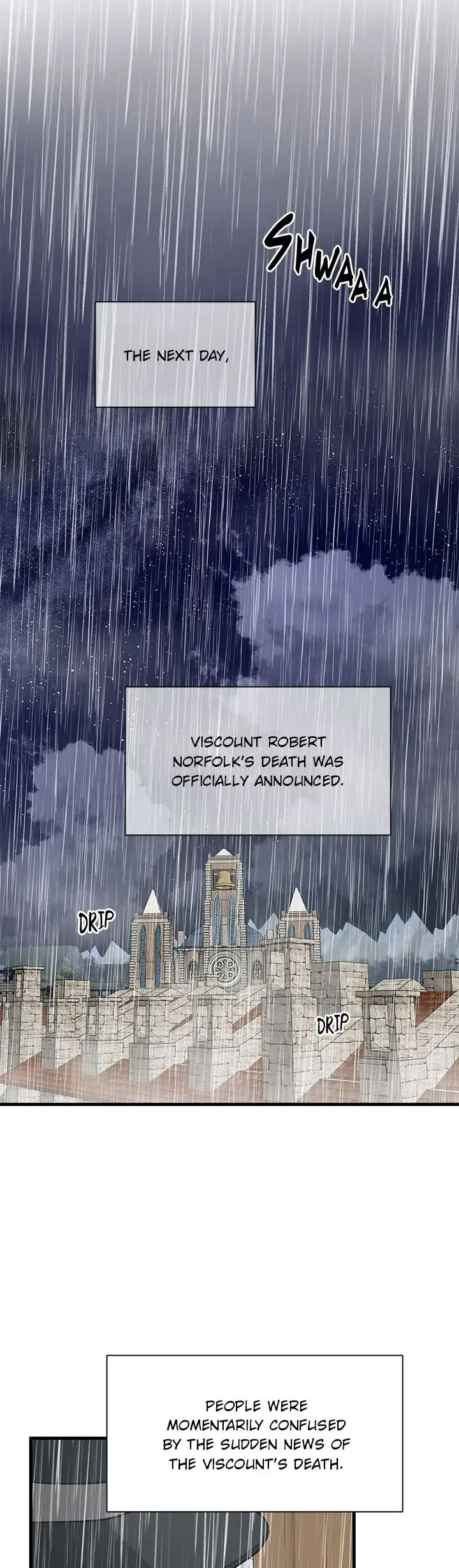 Priscilla's Marriage Request Chapter 118 page 24 - Chapter 118