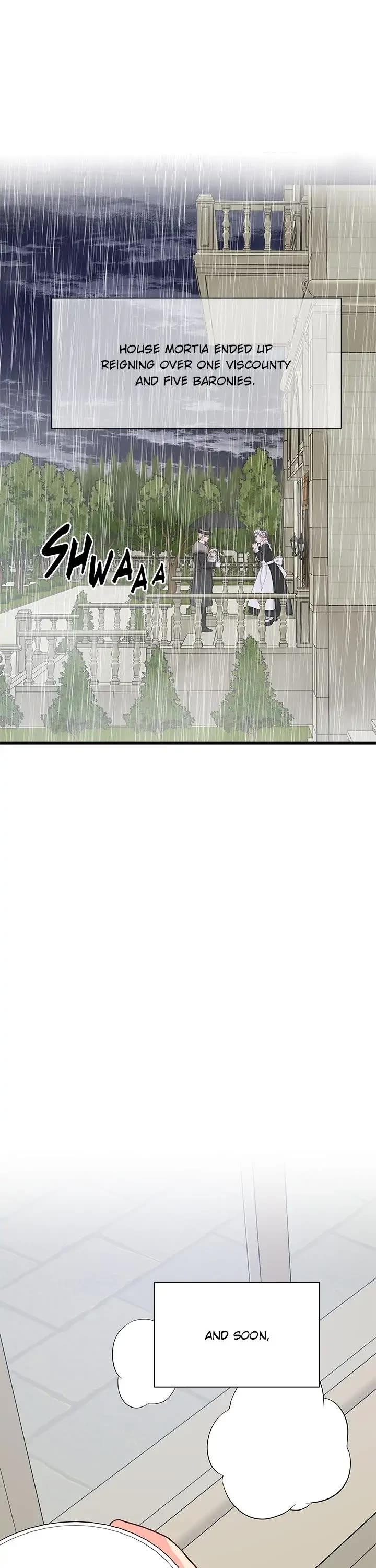 Priscilla's Marriage Request Chapter 118 page 26 - Chapter 118