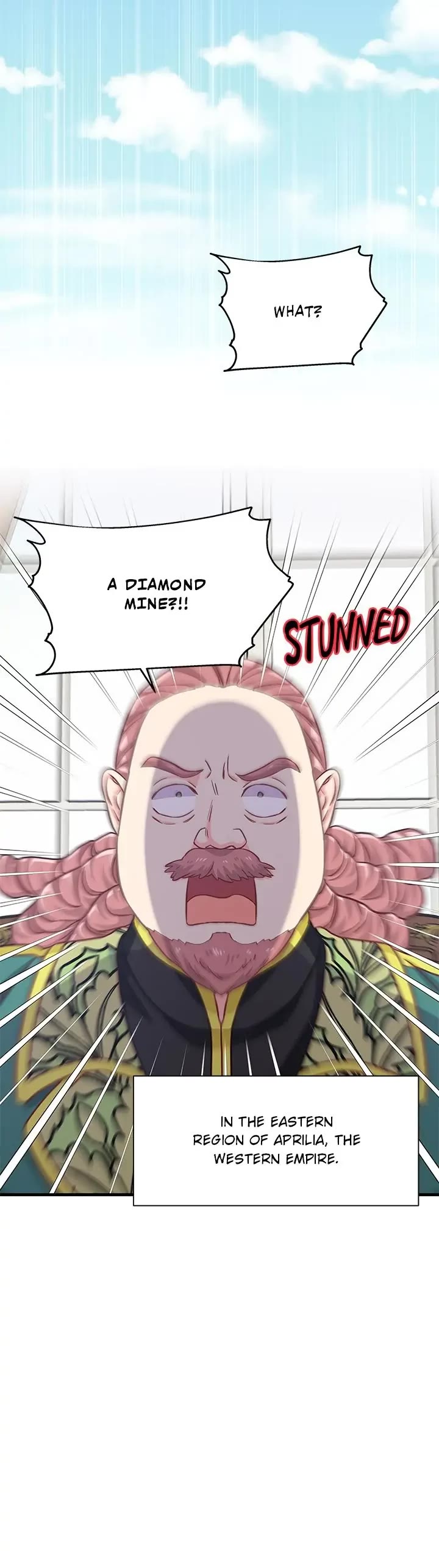 Priscilla's Marriage Request Chapter 118 page 29 - Chapter 118