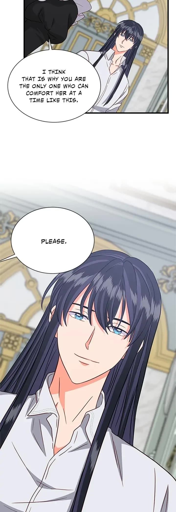 Priscilla's Marriage Request Chapter 119 page 14 - Chapter 119