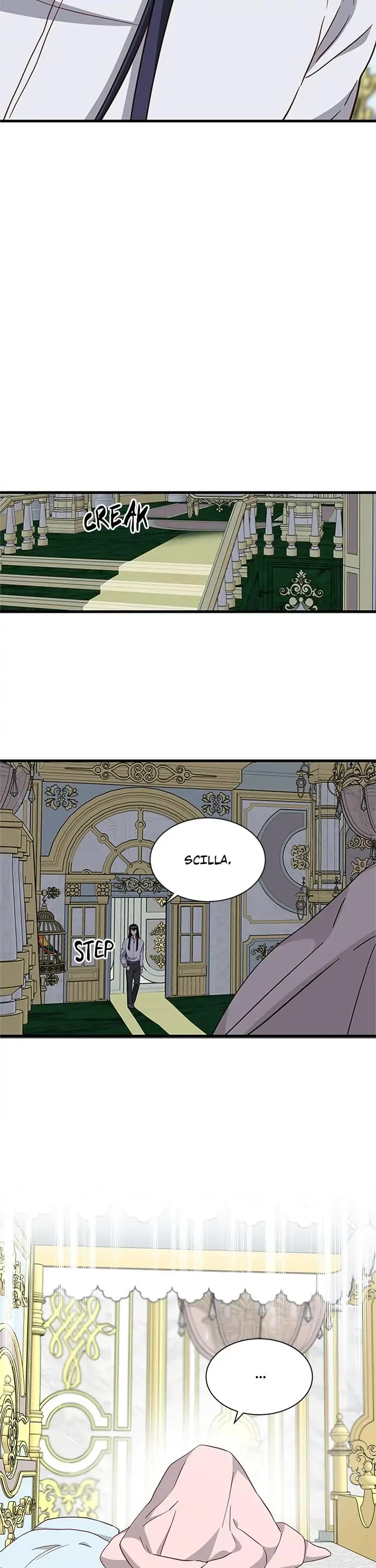 Priscilla's Marriage Request Chapter 119 page 15 - Chapter 119