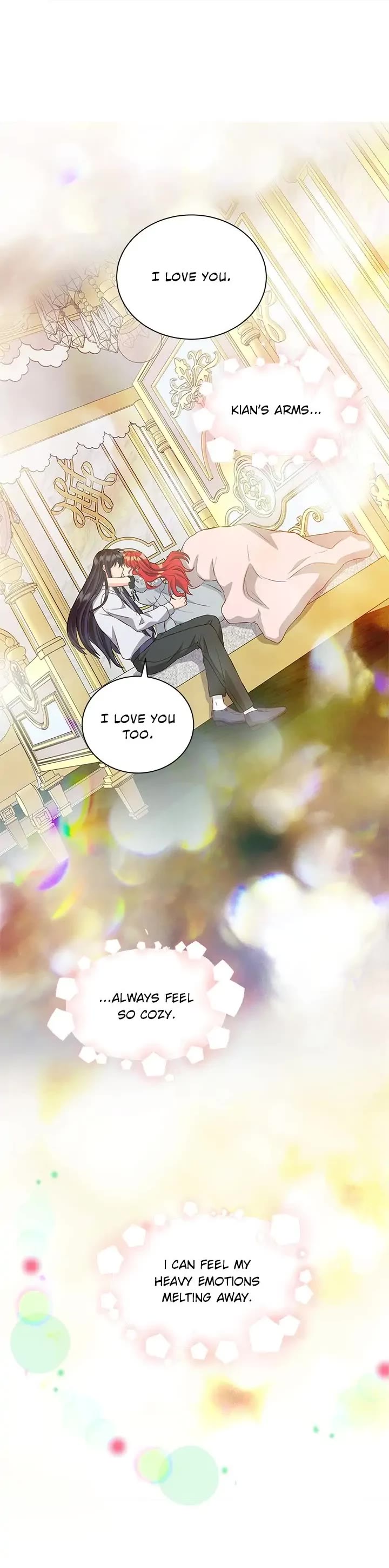 Priscilla's Marriage Request Chapter 119 page 23 - Chapter 119