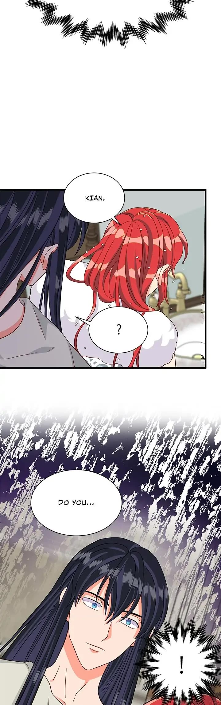 Priscilla's Marriage Request Chapter 119 page 30 - Chapter 119