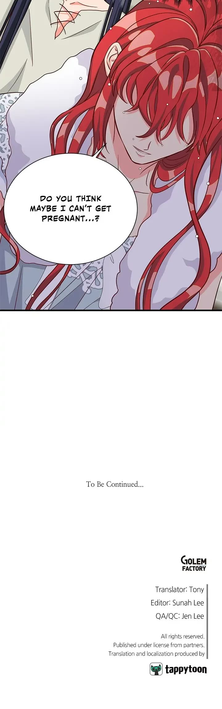 Priscilla's Marriage Request Chapter 119 page 31 - Chapter 119