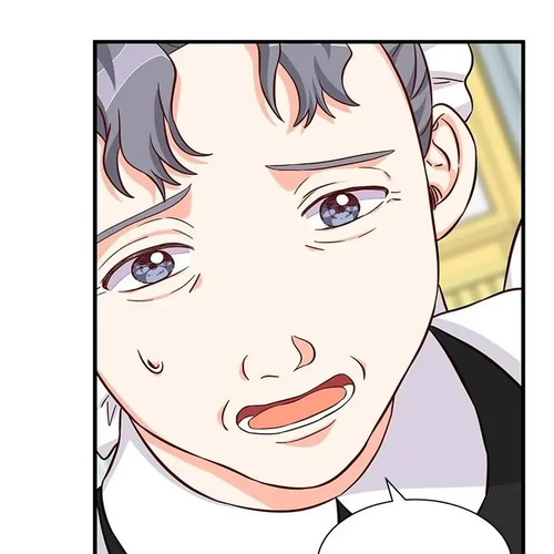 Priscilla's Marriage Request Chapter 119 cover
