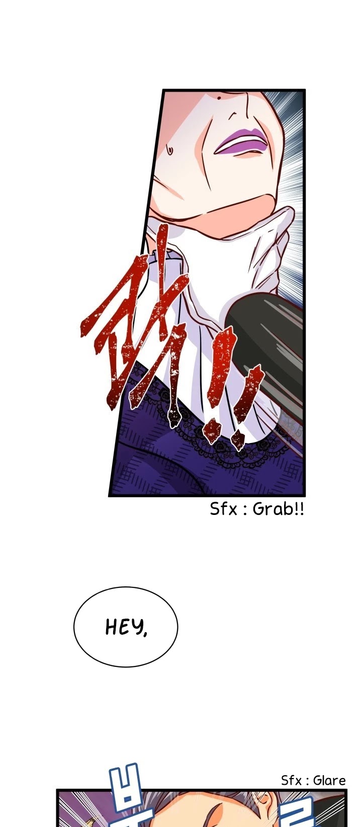 Priscilla's Marriage Request Chapter 12 page 14 - Chapter 12