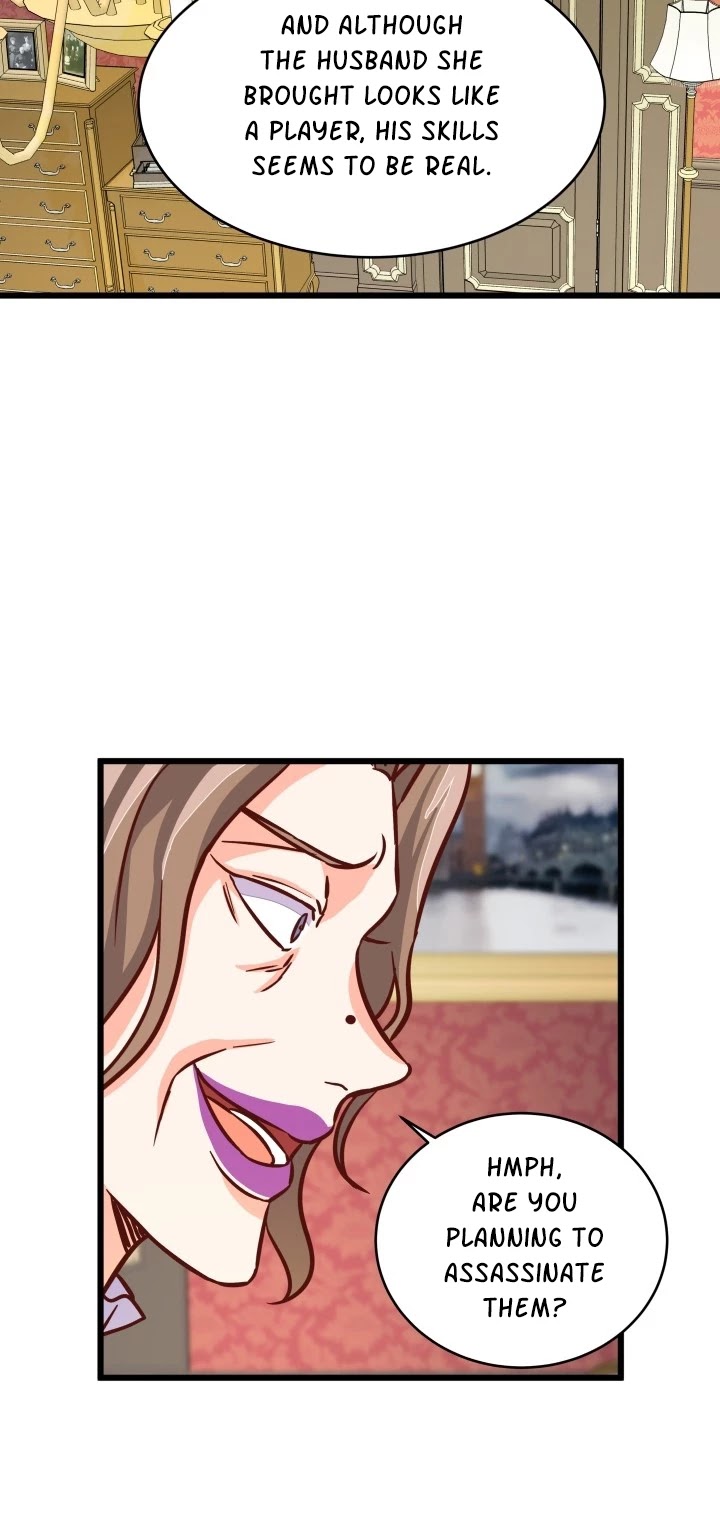 Priscilla's Marriage Request Chapter 12 page 19 - Chapter 12