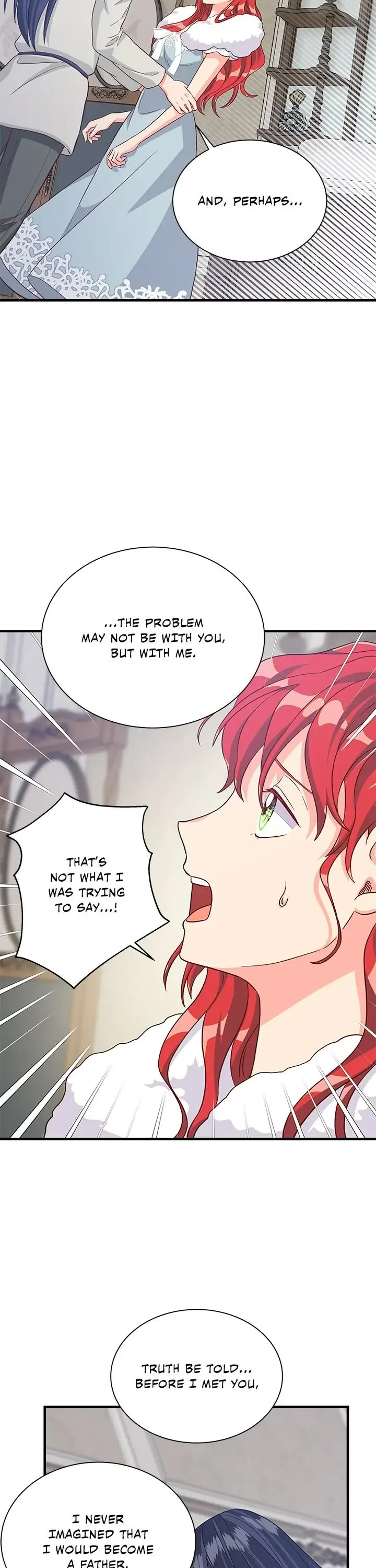 Priscilla's Marriage Request Chapter 120 page 2 - Chapter 120