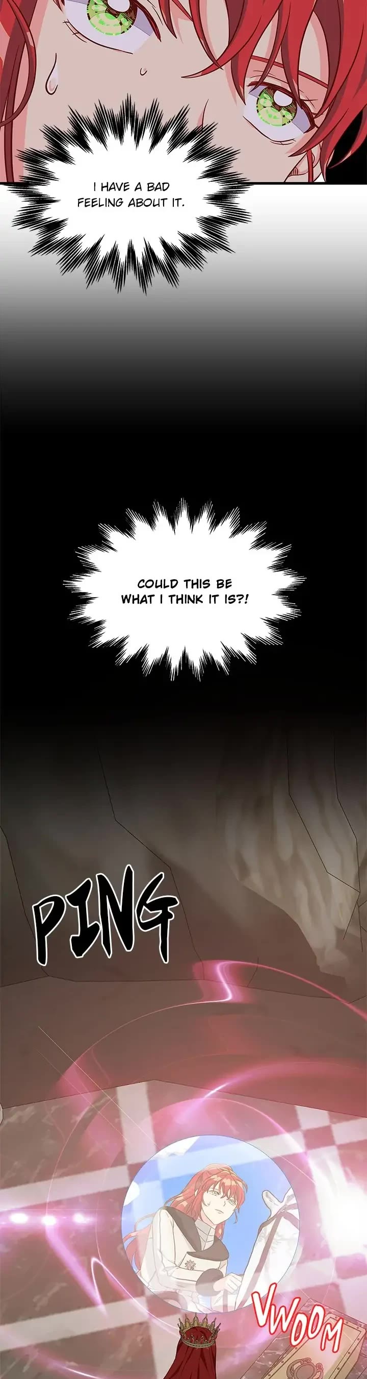 Priscilla's Marriage Request Chapter 120 page 24 - Chapter 120