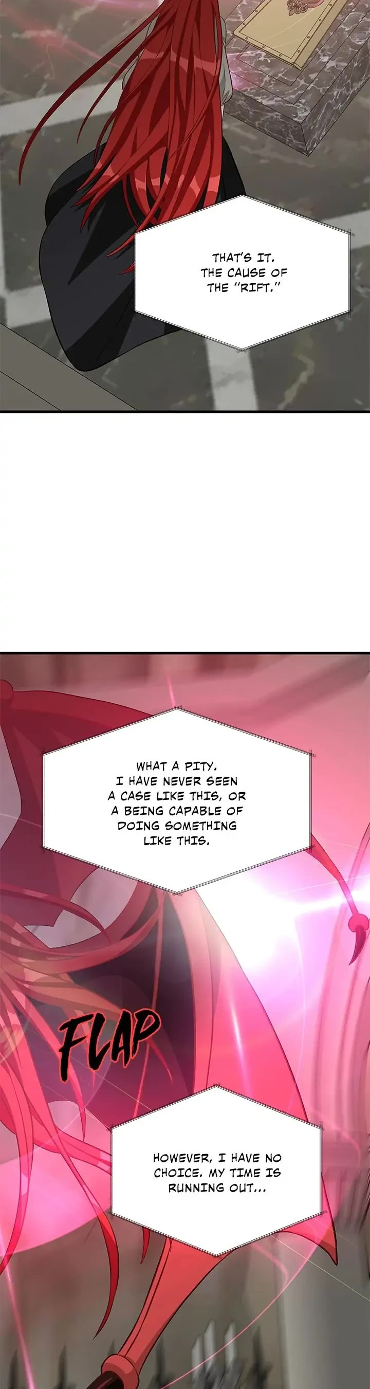 Priscilla's Marriage Request Chapter 120 page 25 - Chapter 120