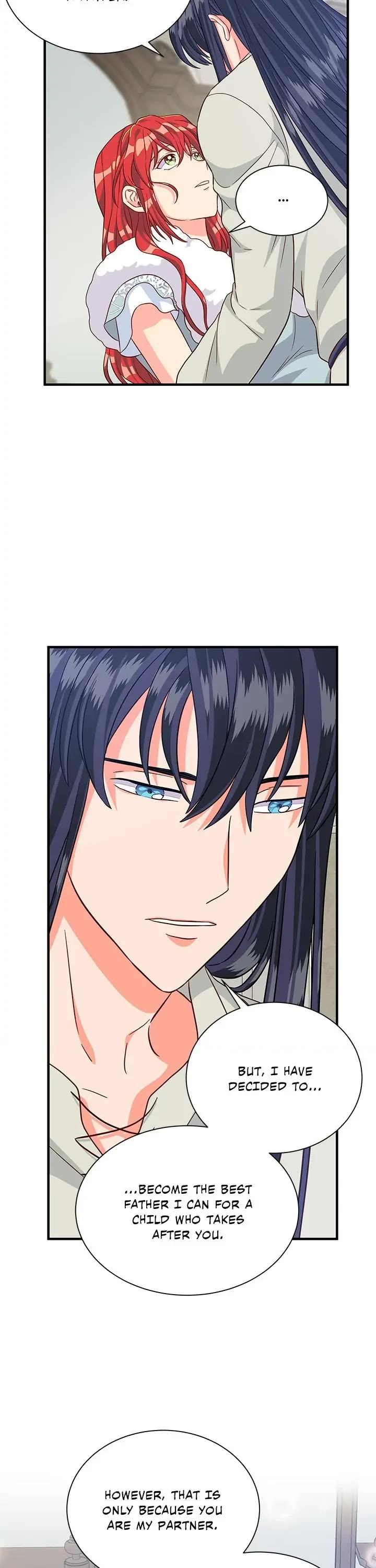 Priscilla's Marriage Request Chapter 120 page 3 - Chapter 120
