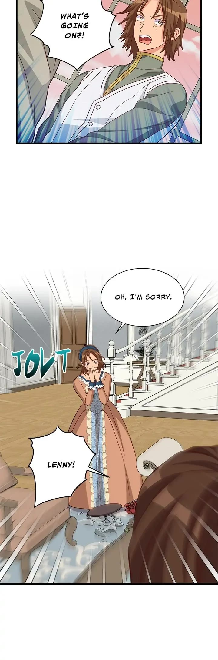 Priscilla's Marriage Request Chapter 120 page 30 - Chapter 120