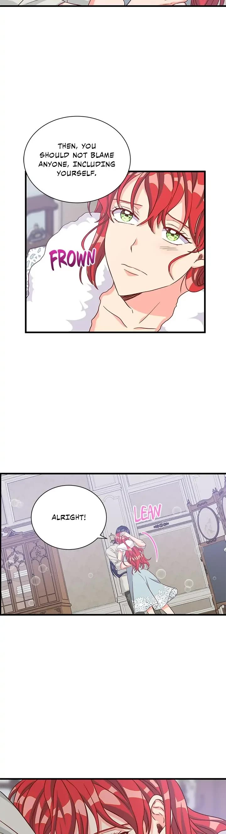 Priscilla's Marriage Request Chapter 120 page 5 - Chapter 120