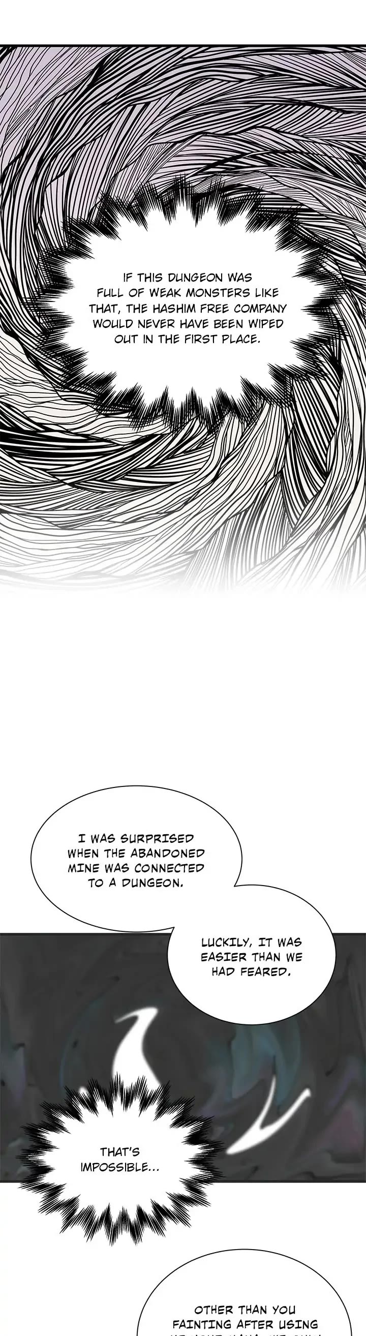 Priscilla's Marriage Request Chapter 121 page 23 - Chapter 121