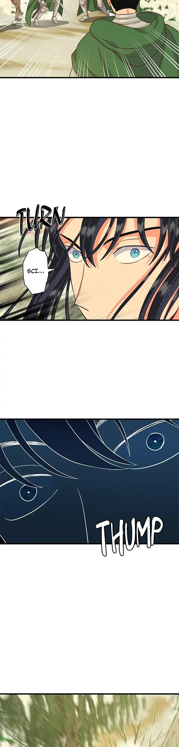 Priscilla's Marriage Request Chapter 121 page 7 - Chapter 121