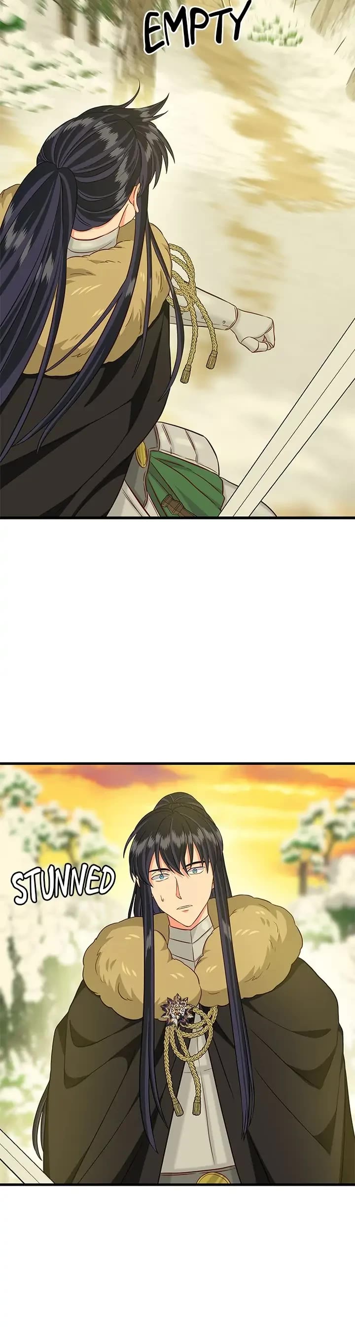 Priscilla's Marriage Request Chapter 121 page 8 - Chapter 121