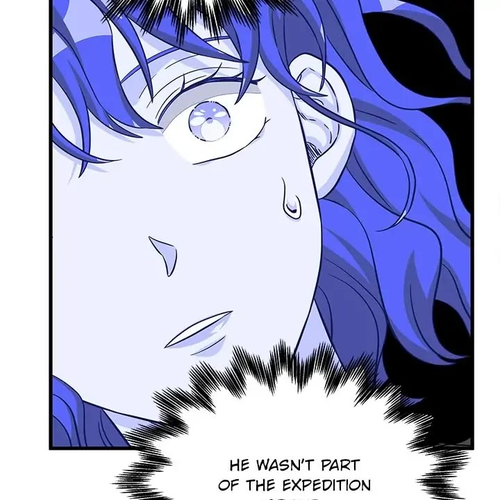 Priscilla's Marriage Request Chapter 121 cover