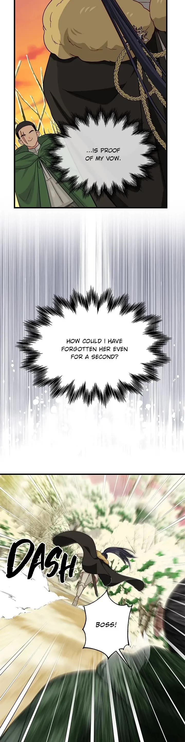 Priscilla's Marriage Request Chapter 122 page 10 - Chapter 122