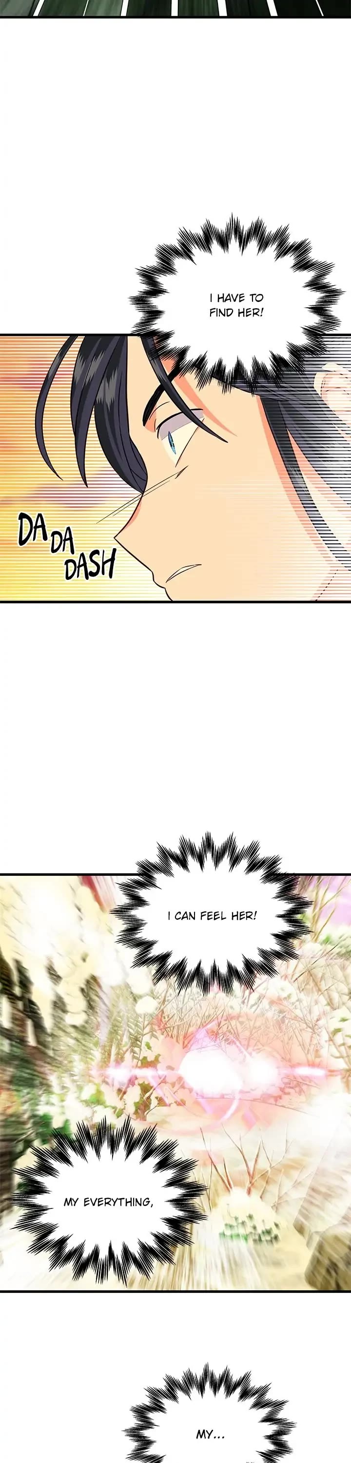 Priscilla's Marriage Request Chapter 122 page 11 - Chapter 122