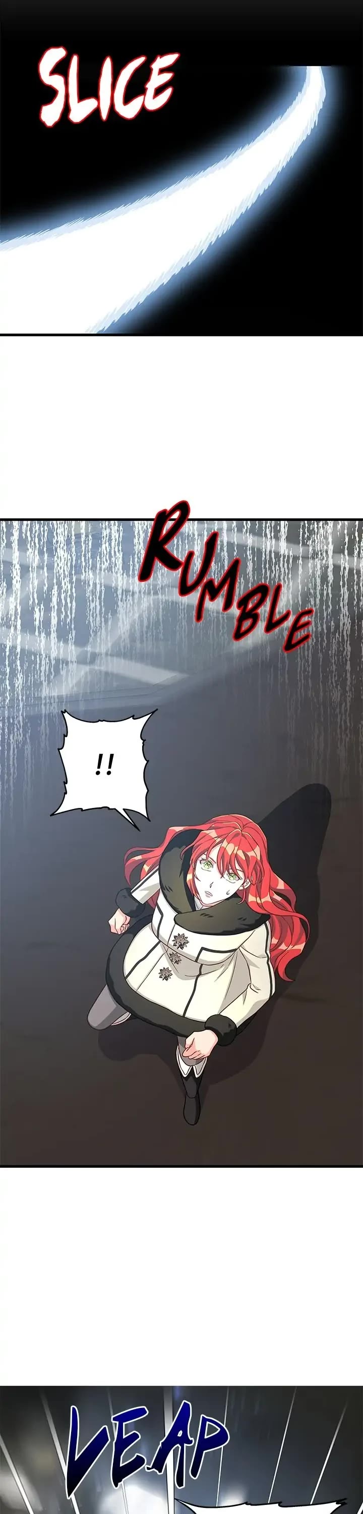 Priscilla's Marriage Request Chapter 122 page 13 - Chapter 122