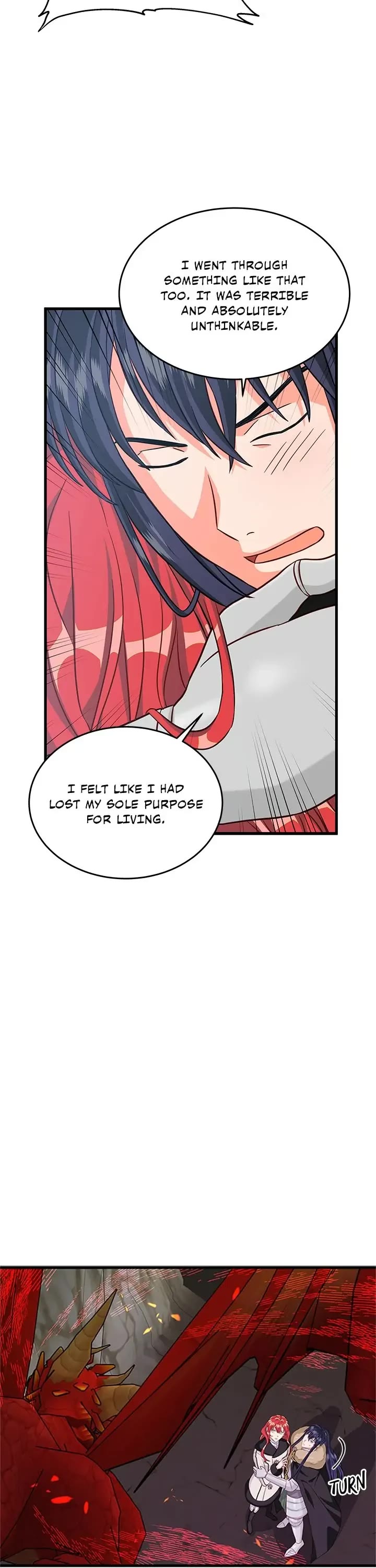 Priscilla's Marriage Request Chapter 122 page 16 - Chapter 122