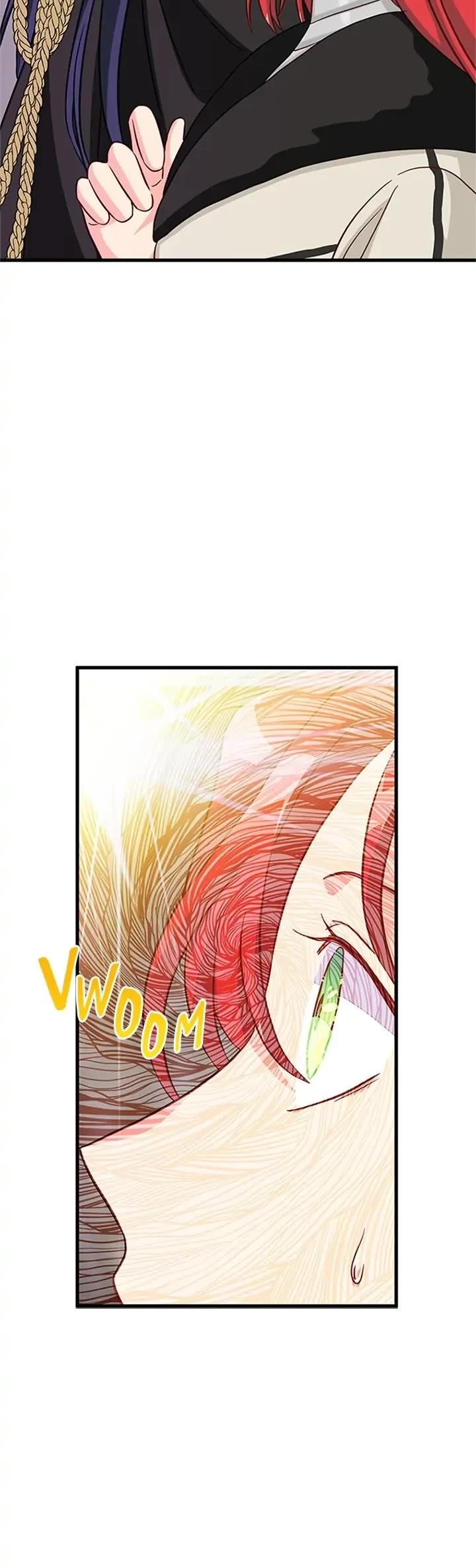 Priscilla's Marriage Request Chapter 122 page 20 - Chapter 122