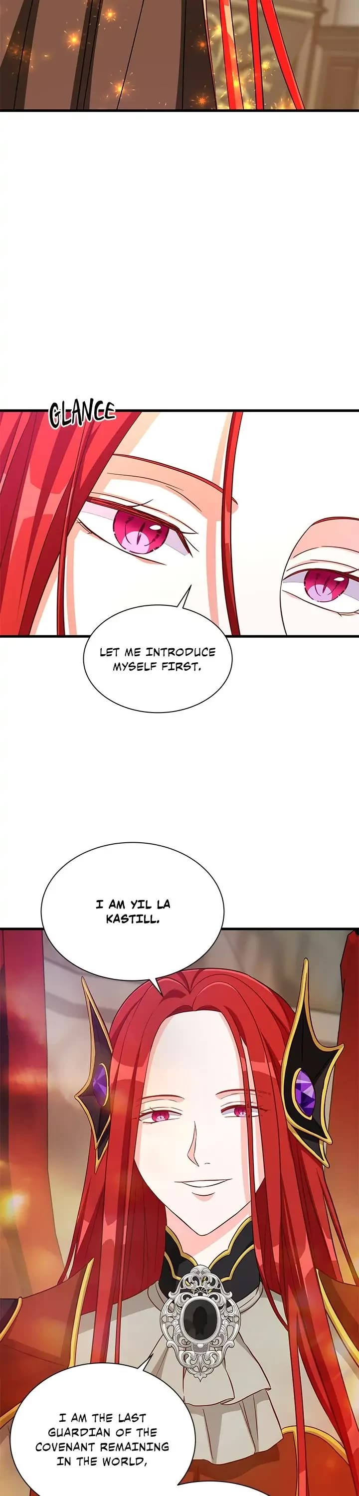 Priscilla's Marriage Request Chapter 122 page 26 - Chapter 122