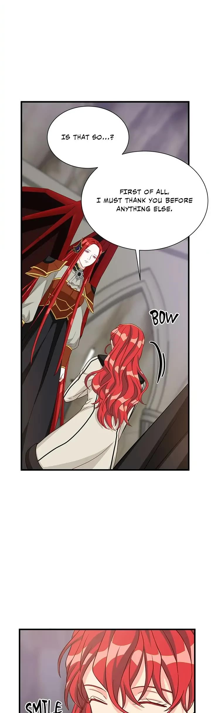 Priscilla's Marriage Request Chapter 122 page 29 - Chapter 122