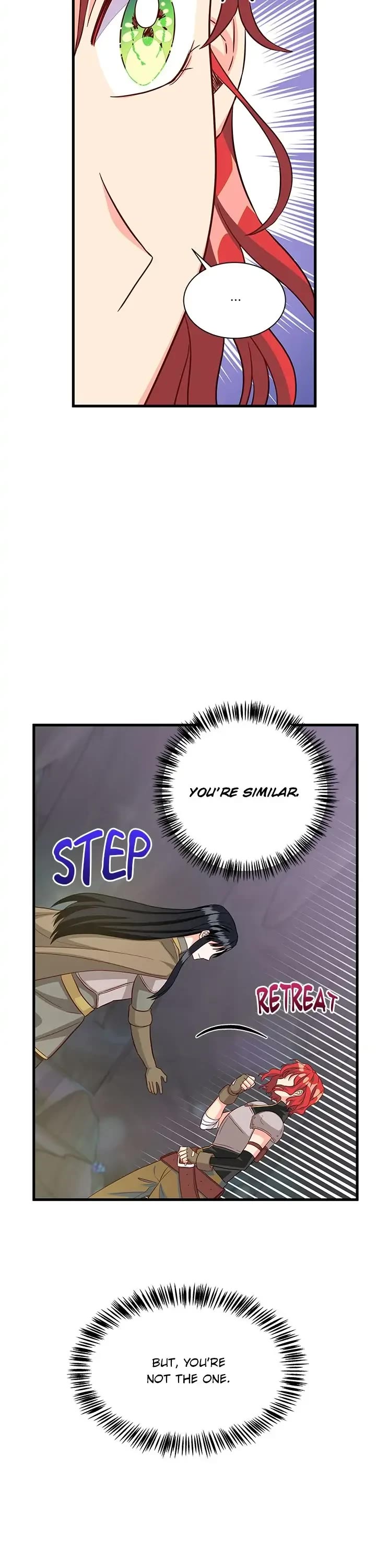 Priscilla's Marriage Request Chapter 122 page 3 - Chapter 122