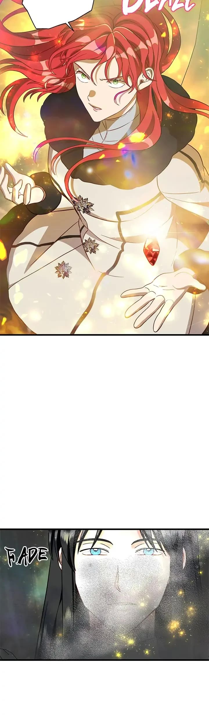 Priscilla's Marriage Request Chapter 122 page 5 - Chapter 122