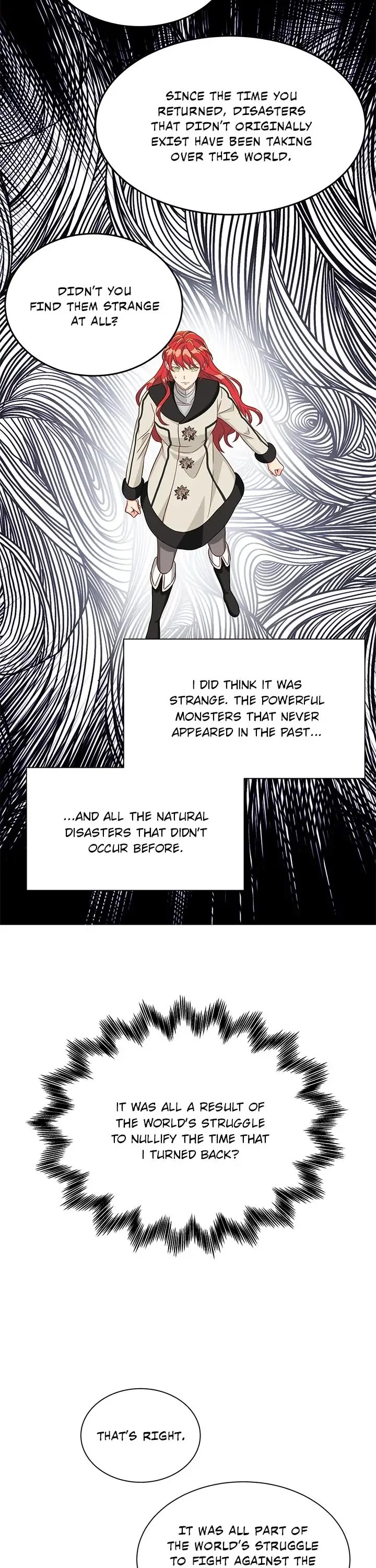 Priscilla's Marriage Request Chapter 123 page 15 - Chapter 123