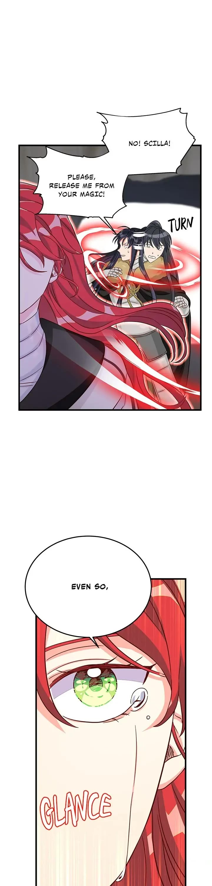 Priscilla's Marriage Request Chapter 123 page 20 - Chapter 123