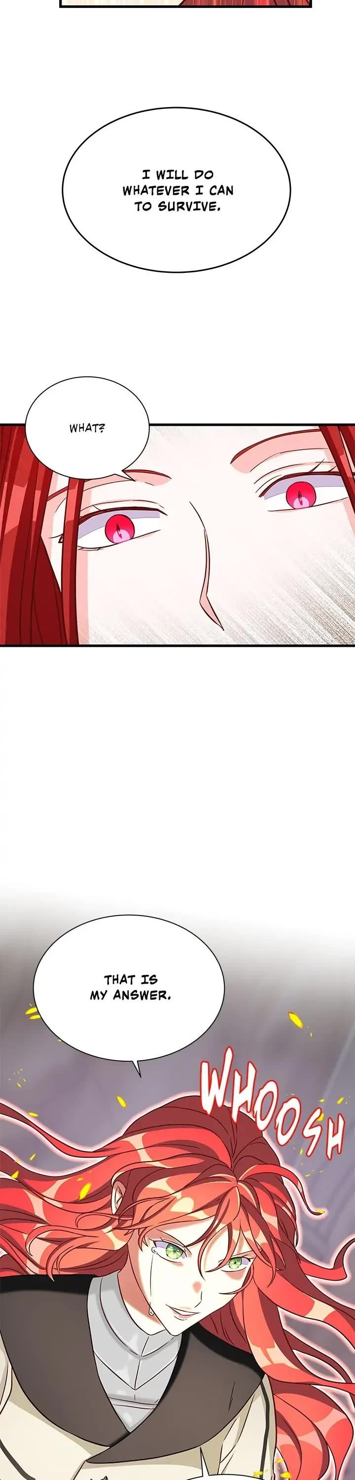 Priscilla's Marriage Request Chapter 123 page 21 - Chapter 123