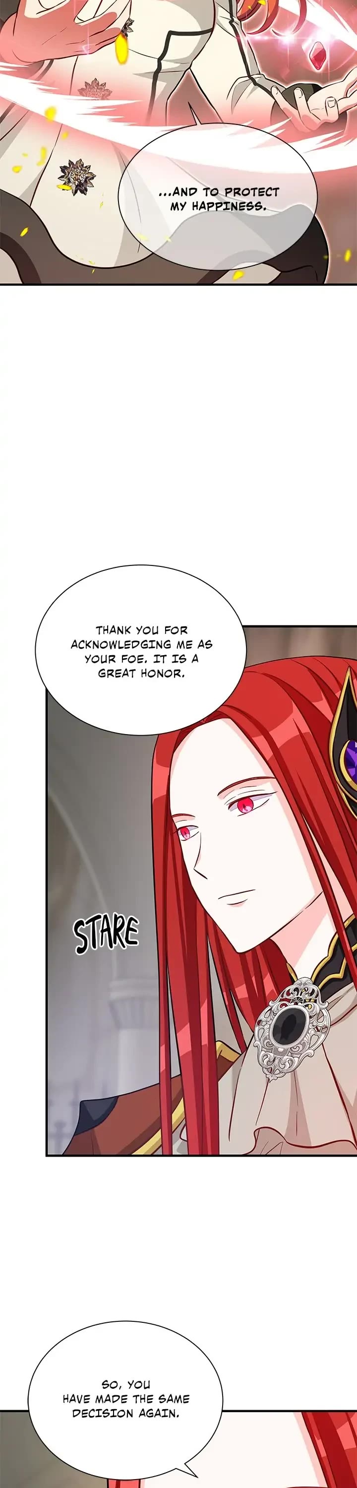 Priscilla's Marriage Request Chapter 123 page 26 - Chapter 123