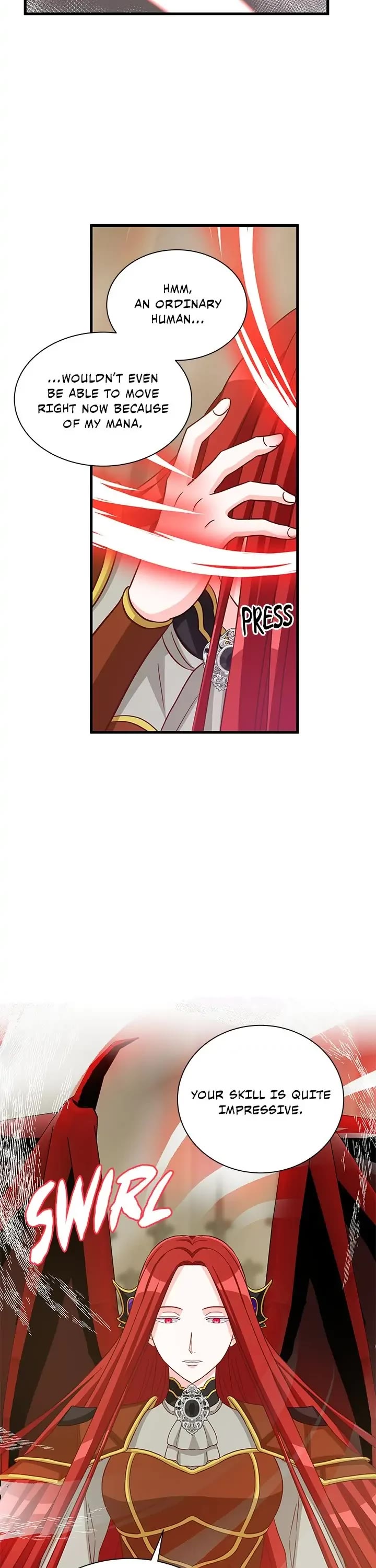 Priscilla's Marriage Request Chapter 123 page 3 - Chapter 123
