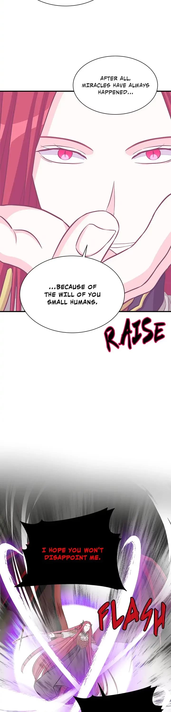 Priscilla's Marriage Request Chapter 123 page 30 - Chapter 123