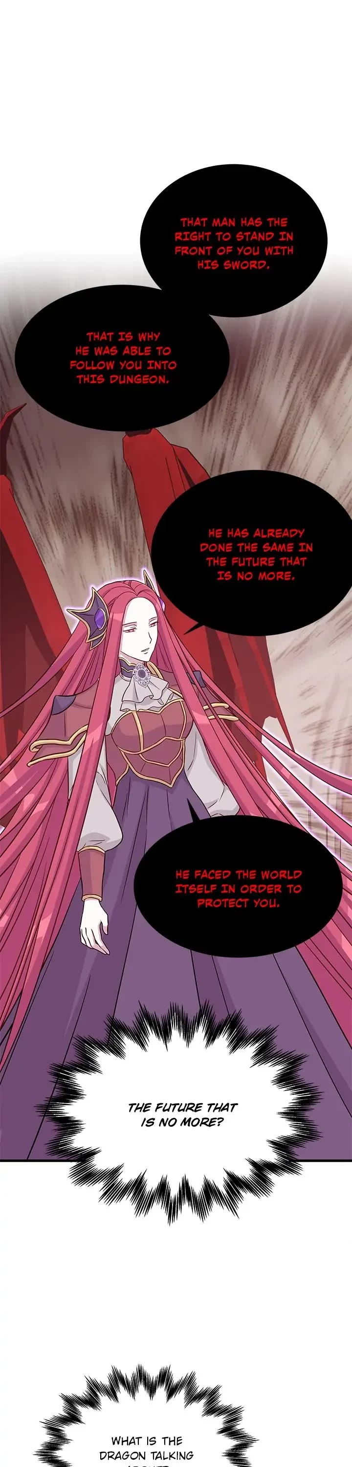 Priscilla's Marriage Request Chapter 123 page 34 - Chapter 123