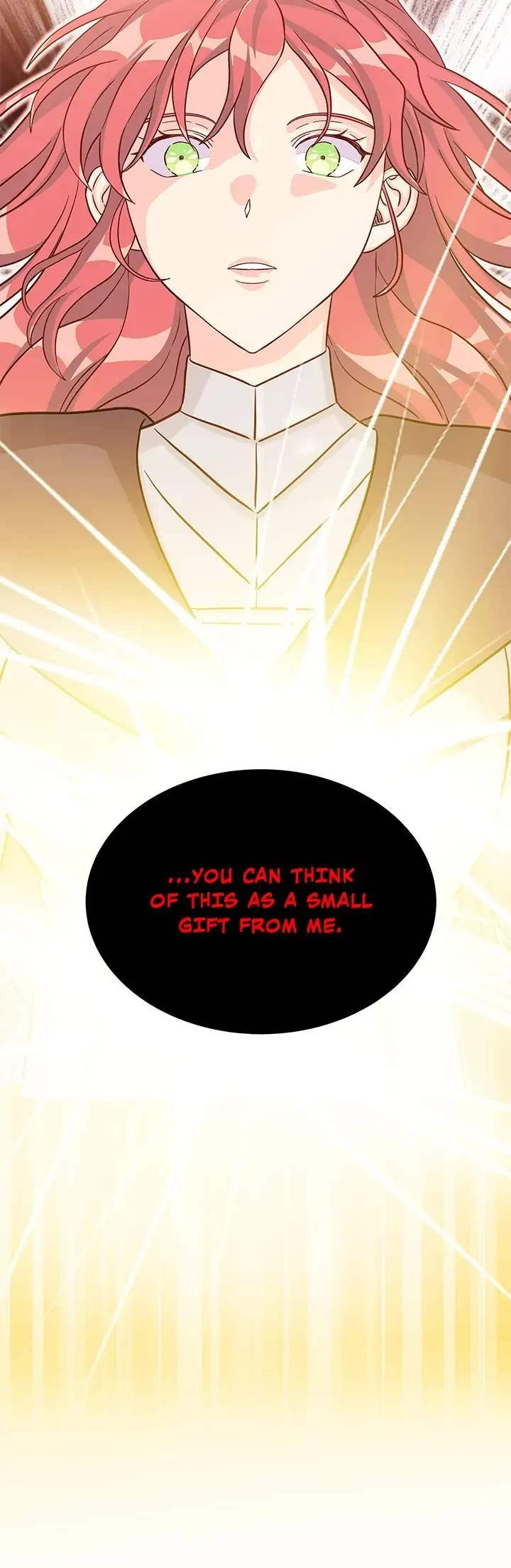 Priscilla's Marriage Request Chapter 123 page 37 - Chapter 123