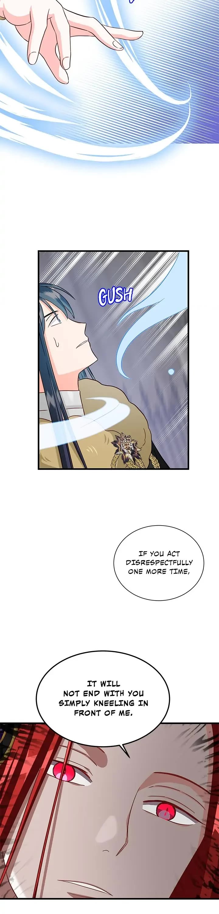 Priscilla's Marriage Request Chapter 123 page 7 - Chapter 123