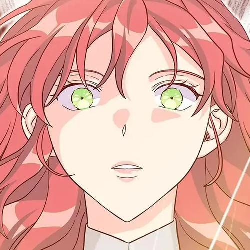 Priscilla's Marriage Request Chapter 123 cover
