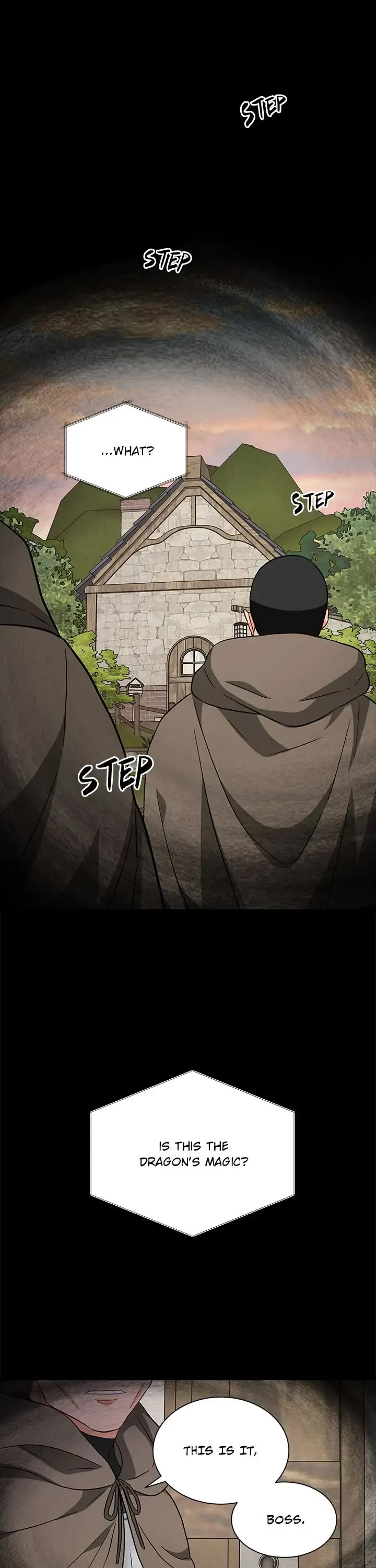 Priscilla's Marriage Request Chapter 124 page 1 - Chapter 124