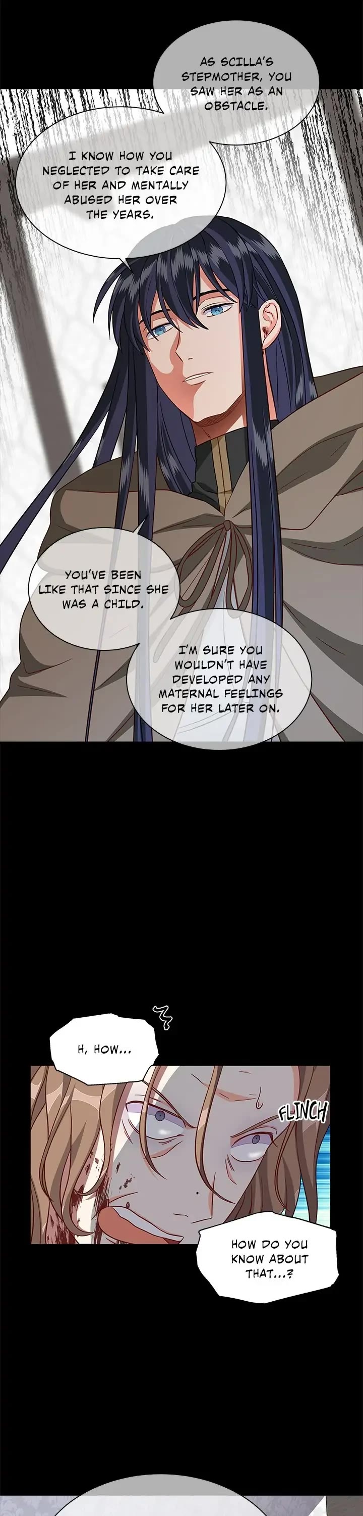 Priscilla's Marriage Request Chapter 124 page 16 - Chapter 124