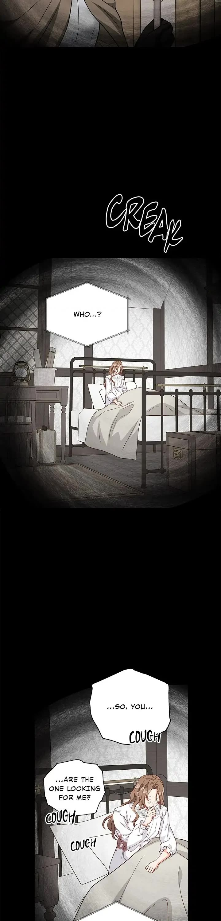 Priscilla's Marriage Request Chapter 124 page 2 - Chapter 124