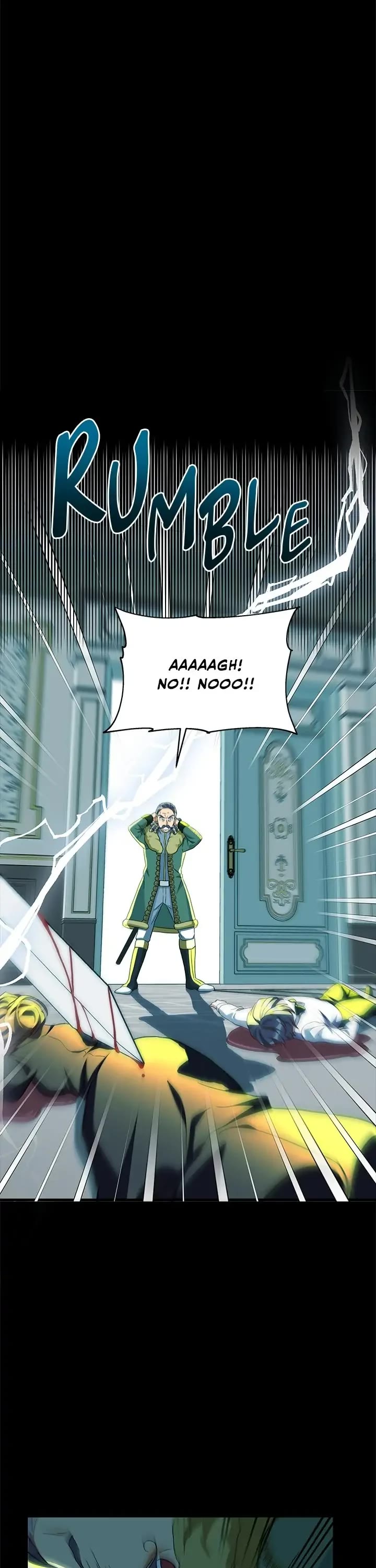 Priscilla's Marriage Request Chapter 124 page 29 - Chapter 124