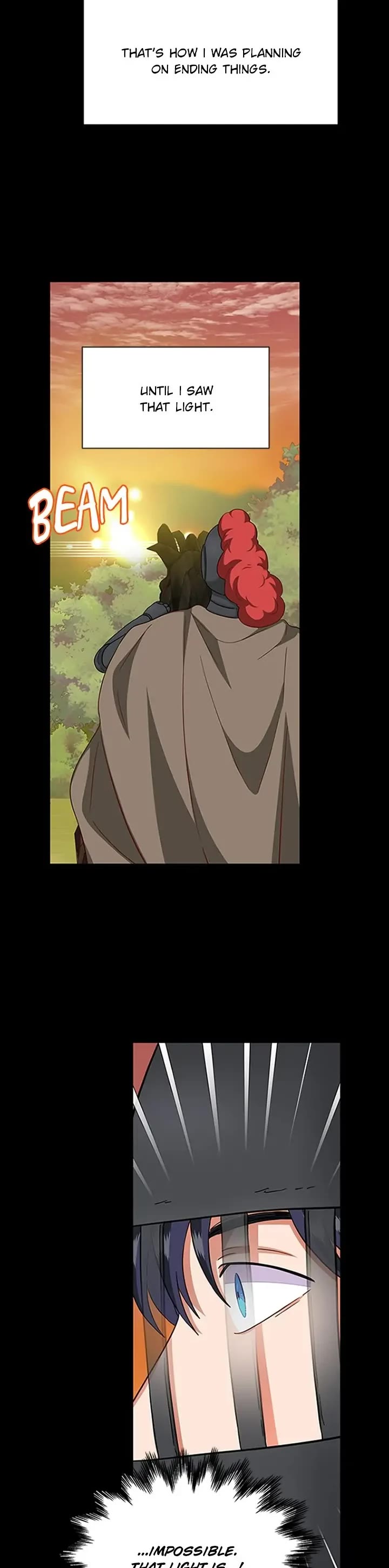 Priscilla's Marriage Request Chapter 125 page 10 - Chapter 125