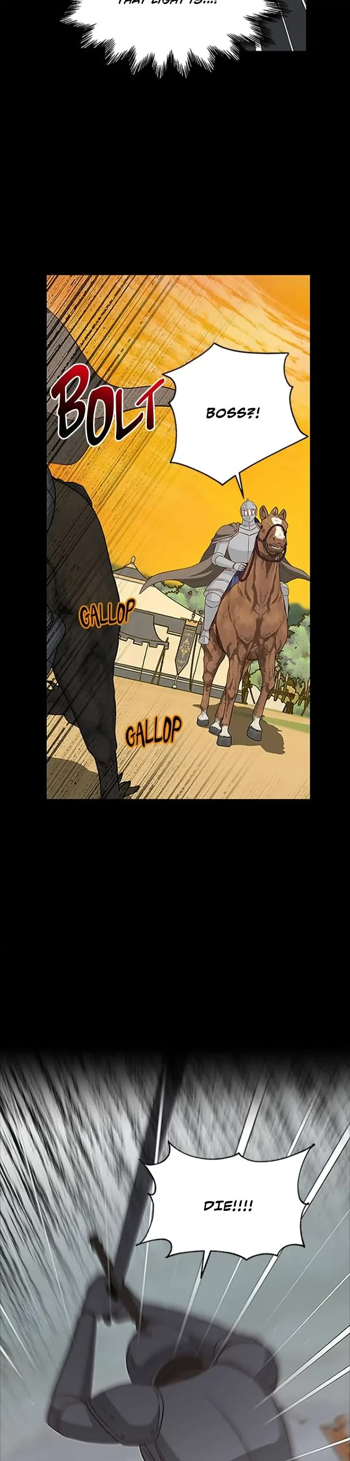 Priscilla's Marriage Request Chapter 125 page 11 - Chapter 125