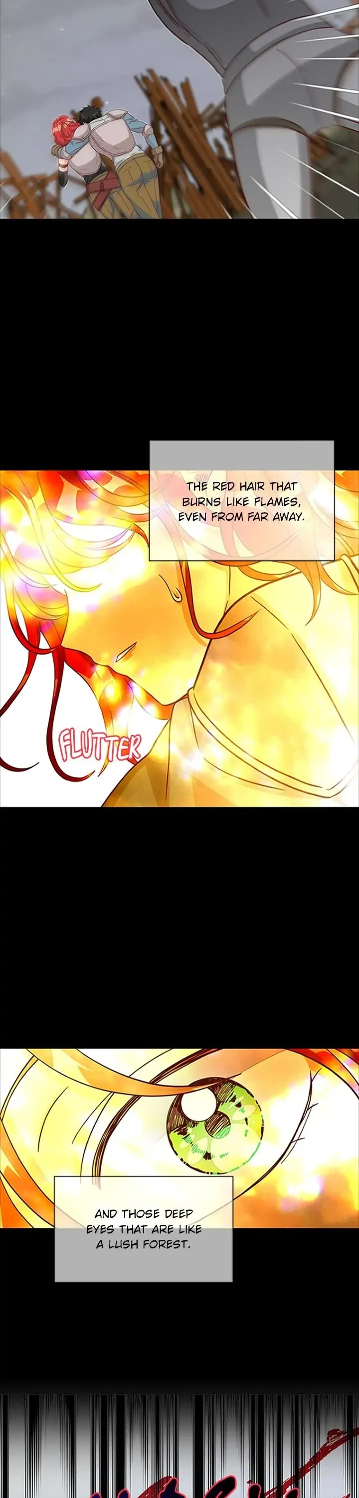 Priscilla's Marriage Request Chapter 125 page 12 - Chapter 125