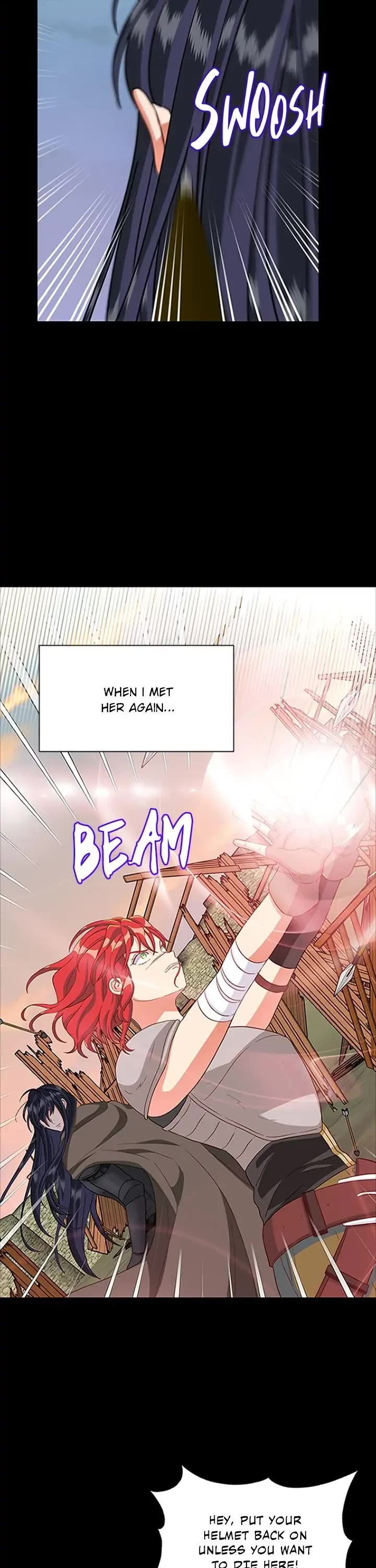 Priscilla's Marriage Request Chapter 125 page 18 - Chapter 125