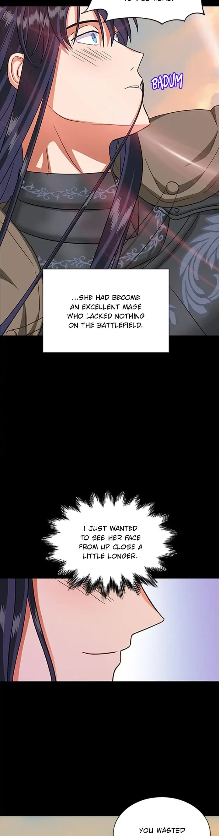 Priscilla's Marriage Request Chapter 125 page 19 - Chapter 125